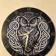 HORLOGE-HIBOUX-2.jpg laser-cut owl clock