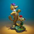 Hokey-Wolf-and-Ding-a-Ling_3.jpg Хоки Вульф и Динг-а-Линг