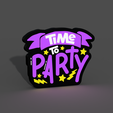 LED_time_to_party_2023-Nov-04_10-23-56PM-000_CustomizedView40697672961.png Time to Party Lightbox LED Lamp