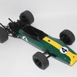 IMG_5218.jpg 1:8 SCALE - 1967 FORMULA RACECAR