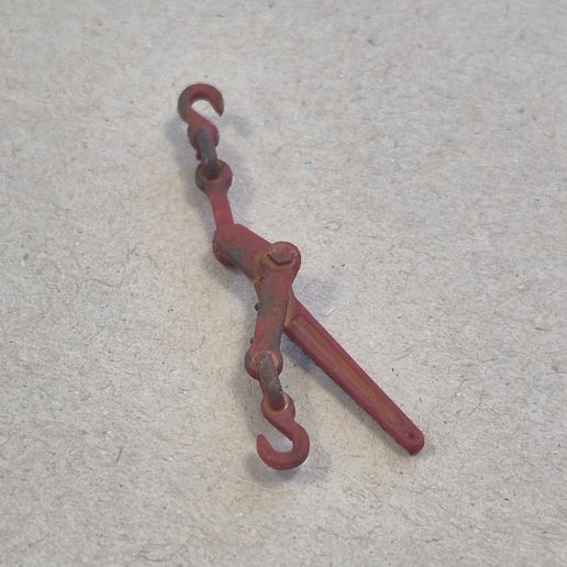 20250321_084312.jpg Lever load binder 1/24 scale