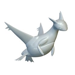 IMG_0090.jpeg POKEMON Latias #380 - OPTIMIZED FOR 3D PRINTING