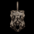 77.png Cráneo de Proceratosaurus
