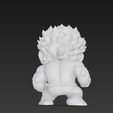 Funko-Pop-Style-13.jpg Funko Pop Style, Green Giant Character 3D Print File