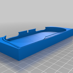 5eef347d-229a-4129-9cdf-1f9267184ebf.png Free 3D file SNES Controller Jig for laser engraving・3D printing design to download