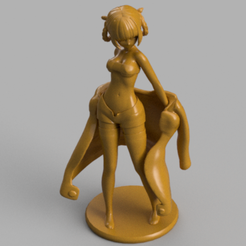 00000000000.png Fichier 3D Nazuna de Yofukashi no Uta, figurine de collection・Plan imprimable en 3D à télécharger, matiasprocichiani