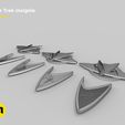 render_odznaky_mesh.873.jpg Star Trek Insignia - 3D Print Model