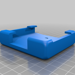 b9be9f61-512f-440d-8b8e-b56f6d94de38.png 3D-Datei M38 mit Tasche Brodit Handyhalterung kostenlos・Vorlage für den 3D-Druck zum herunterladen