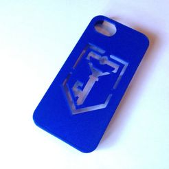 Archivo STL gratis Funda iPhone 13 Mini - versión TPU (Mk 4) 📱・Objeto  imprimible en 3D para descargar・Cults