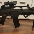 27b.jpg G36 | Futuristic DMR conversion set