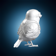 pilot-bird-3d-print-model-animal-character20260625-stl-3d-print-turntable-03-120deg.png Pilot Bird 3D Print Model
