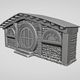 001.png Fachada de la Casa Hobbit #RoZ