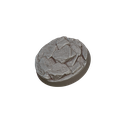 3RockgroundCircularRendered2_adobespark.png Rock ground Base Set 3 (Round and Oval Bases// 6 different base sizes)