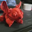 20220314_074757.jpg Articulated Stitch and Angel (from Lilo and Stitch)