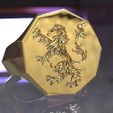 bague brabant insta11.jpg Duke of Brabant's armed ring