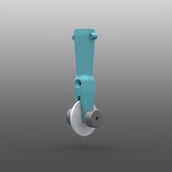 1.jpg Fichier 3D gratuit Outil pour placer des cordes en néoprène dans des joints structurels en béton・Idée pour impression 3D à télécharger