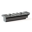 0288_front-big.jpg Bulgarian-Russian Krink Scope Mount - AKSU/AK74U RIS
