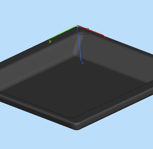 ▶️ IKEA play kitchen DUKTIG baking tray・ STL File for ・Cults