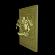 TIMEWIZARDCARD.png FIGURA DO MAGO DO TEMPO - YUGIOH