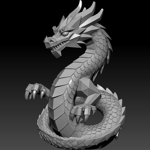 dragon