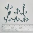 Promethakh-Soldier-Weapons5.jpg Promethakh Soldier Melee Weapons - 28mm Weapon Bits
