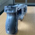Axon x26 replica taser