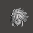 00-Matoi-Ryuko-Xrt-head.png Ryuko Matoi, Kill la Kill / D&D Miniatura