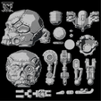 Bodyfnl.png Turkey Walker (TW)