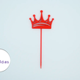 21238545-c93d-40ad-a078-73cfbb993934.png BIRTHDAY CROWN CAKE TOPPER