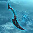dream-eater-wow.jpg Dream Eater (World of Warcraft)