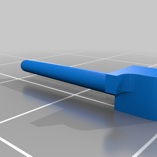 Download Free Stl File Airsoft Glock 17 Slide Mkiv A • 3d Printable Model ・ Cults 4602