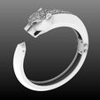 ViewCapture20231106_141537.jpg Regal Panther Customizable Gemstone Bracelet