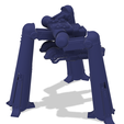 ScreenHunter 562.png 40k Small Titan Punisher Titan