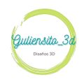 Guliensito_3d
