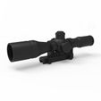 01.jpg Scope 3D Printing Model