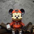 Mickey-mouse-urban3.jpg Mickey mouse urban vibes