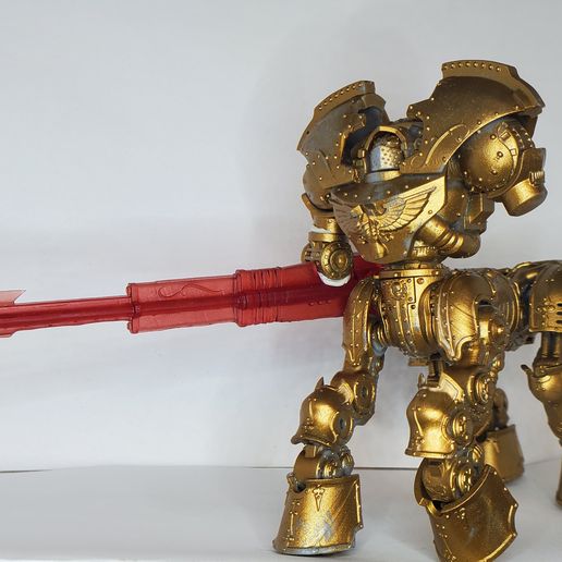 20210109_153713.jpg Pistola Centauro Sinistro Custard