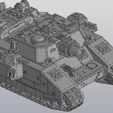 Screenshot_22.jpg Archivo STL Un constructor de tanques no tan grande・Design para impresora 3D para descargar, Solutionlesn