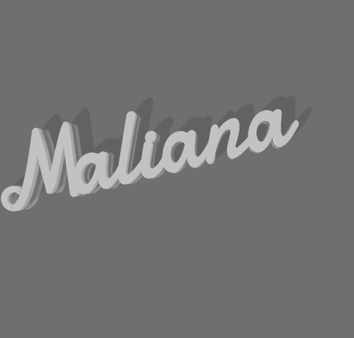 Maliana