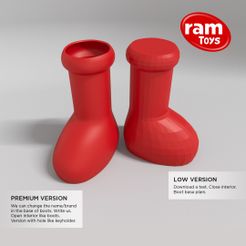 0001.jpg BOTA TIPO MSCHF - Low or Premium version is your choice