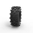 3.jpg Diecast offroad tire 105 Scale 1:25