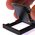 2.PNG OLED Display Frame (0.96 inch I2c)