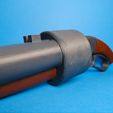 Scattergun5.jpg Scattergun TF2 | TeamFortress II | Shotgun pump prop