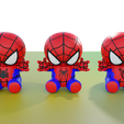 Spiderman01.png Spiderman FOR KING'S KING ROSES