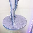 Nefertiri_Live3DprintsPT_3dprint_14.jpg Nefertiri for 3D Printing