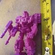 20230419_155820.jpg Transformers Tarn Decoy Miniature Figure