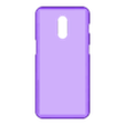OnePlus_6T_Basic_Case.stl OnePlus 6T Custom Case