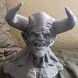 DIABLO - Straight from Hell!