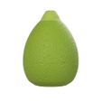 1.jpg Quick-Lock Lemon/Lime Saver Container | Fuzzy Skin