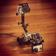 dualCamera.jpg Time-lapse motion control rig for GoPro